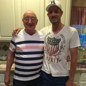 Meet your Posher, Kevin